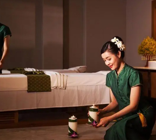 成都武侯休闲会所会馆特色，地址,联系_YuYu养生馆会馆