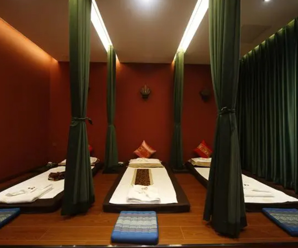 成都武侯桑拿价格一览表